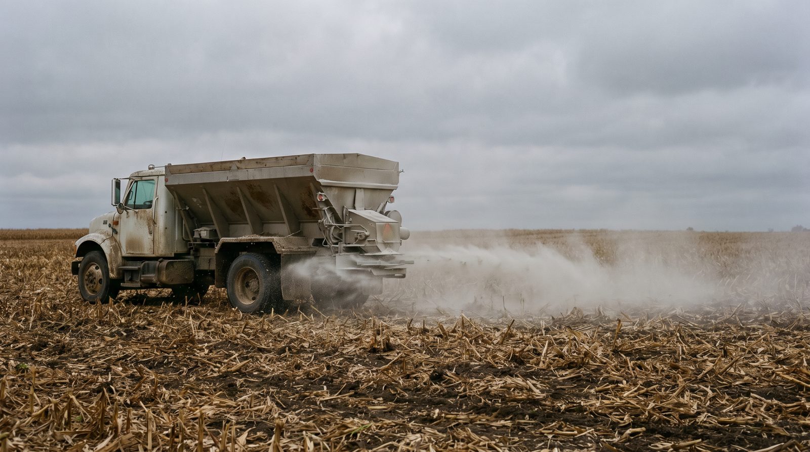 What Is Liquid Lime, and Does It Work Like Ag Lime?