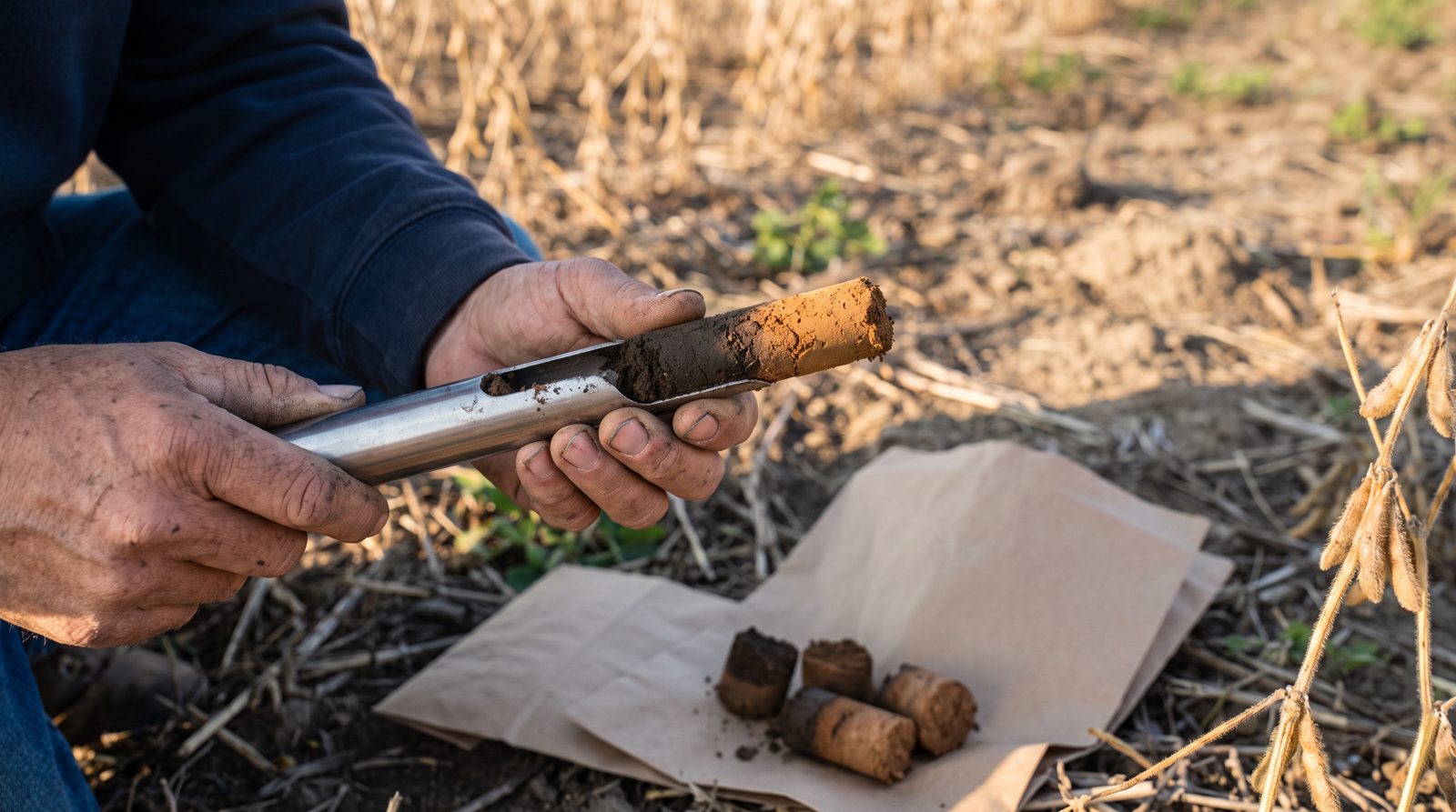 What Is Soil pH, and What Should Yours Be?