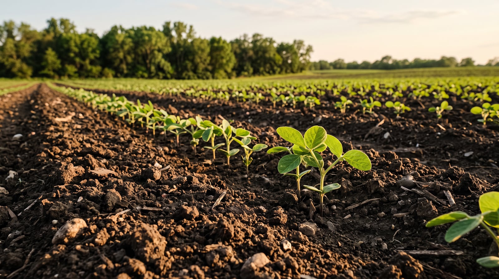 How Does Soil pH Affect Plant Growth?