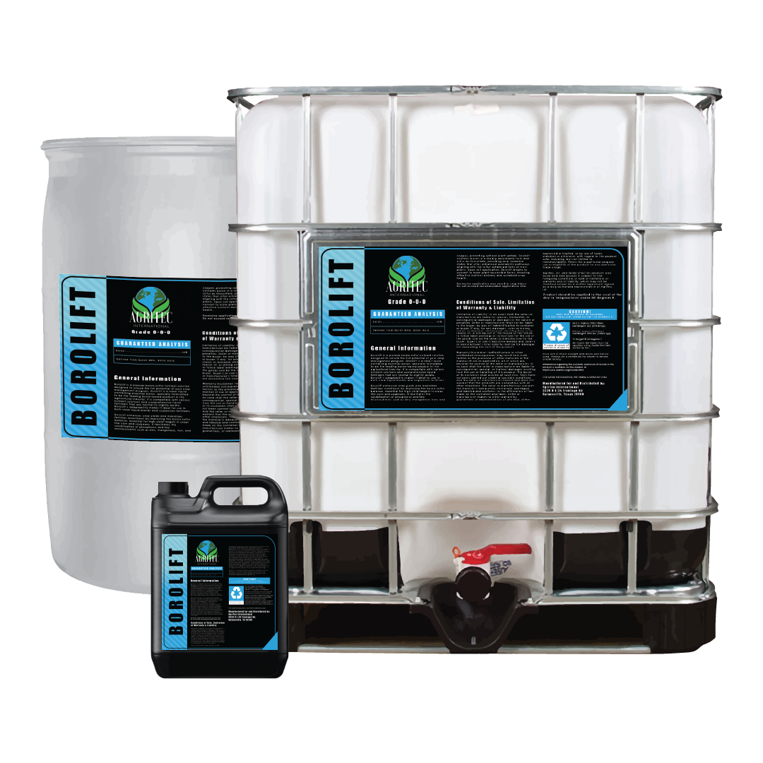 BoroLift product rendering