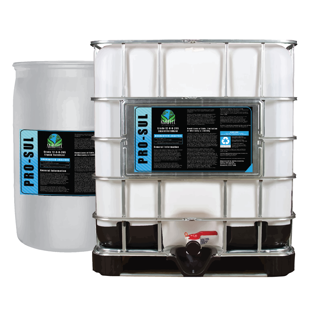 Pro-Sul product rendering
